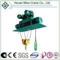 5ton Wire-Rope Electric Hoist com grande produção e preço barato